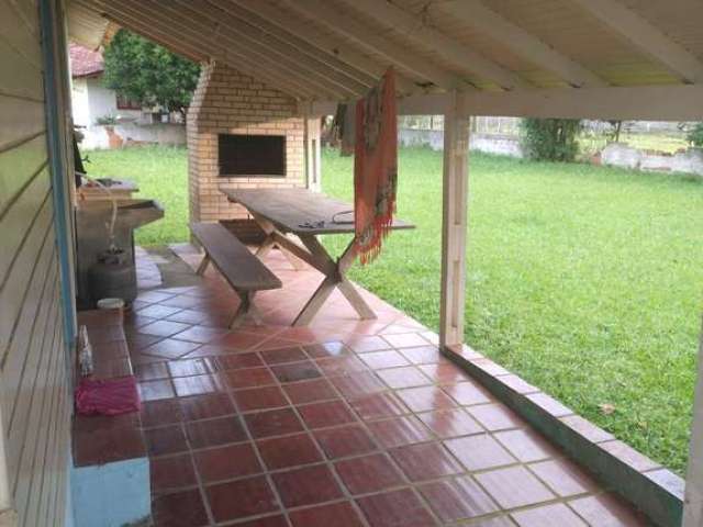 Terreno à venda no bairro Cachoeira do Bom Jesus - Florianópolis/SC