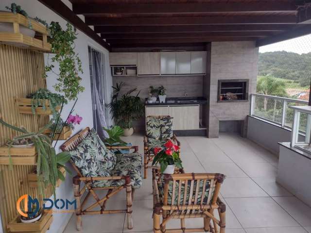 Apartamento à venda no bairro Ingleses - Florianópolis/SC