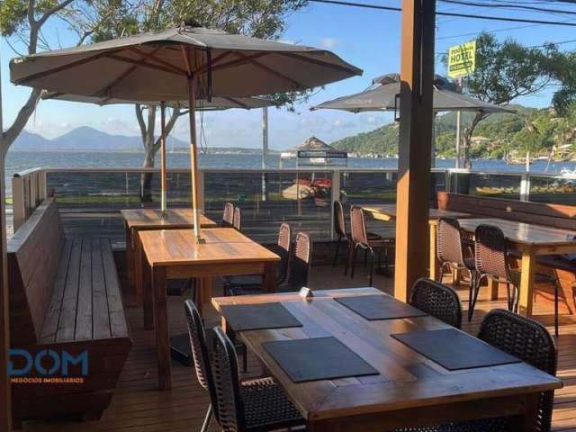 Ponto Comercial à venda no bairro Lagoa da Conceição - Florianópolis/SC