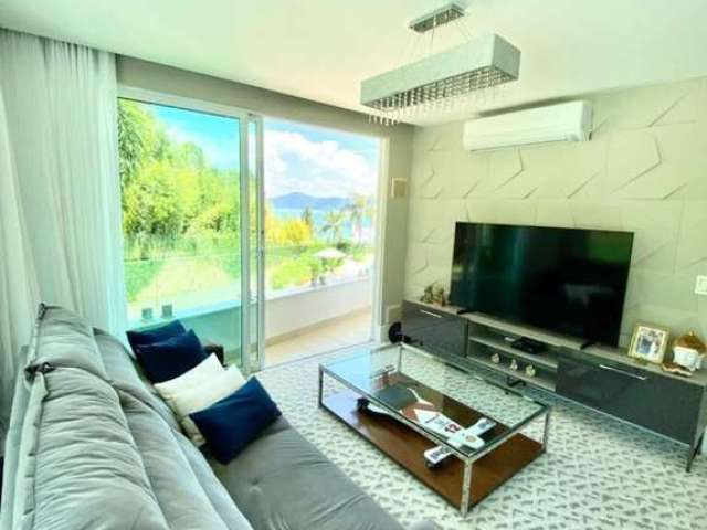 Lindo Loft vista mar em CanaJure