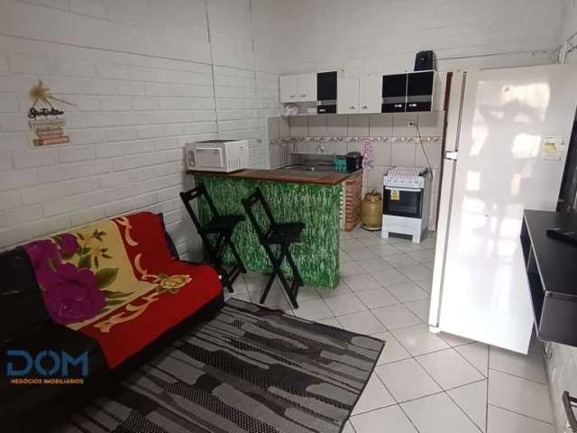 Apartamento à venda no bairro Canasvieiras - Florianópolis/SC