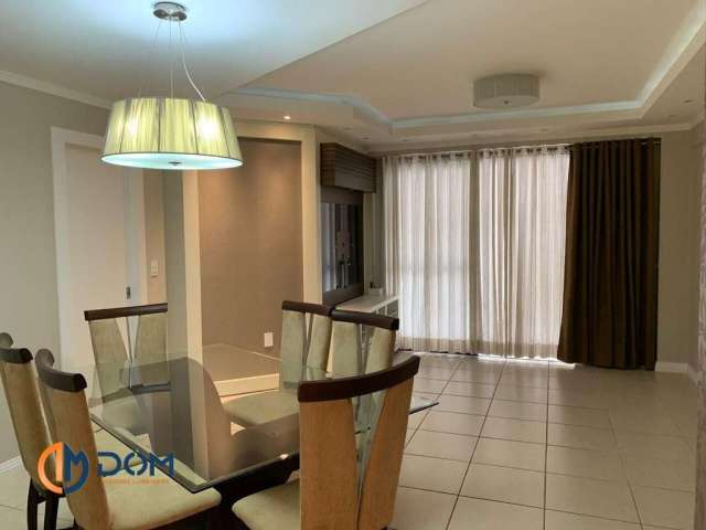 Apartamento Padrão com 109m² á aproximadamente 4 km do Vila Romana Shopping.