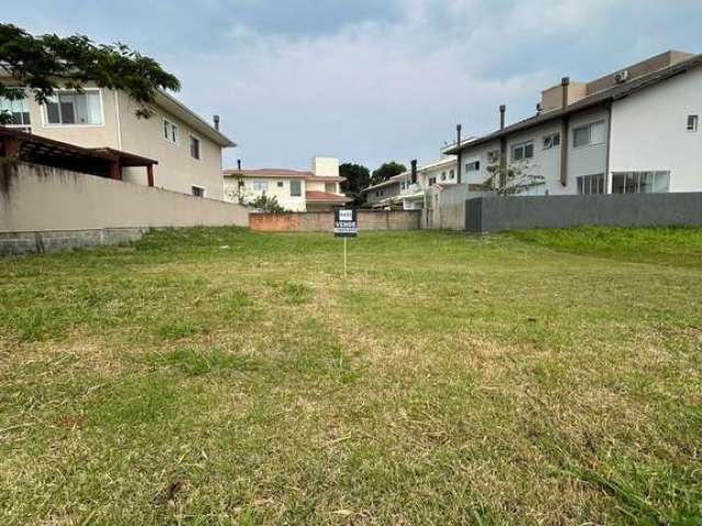 Terreno em Condomínio na Cachoeira do Bom Jesus