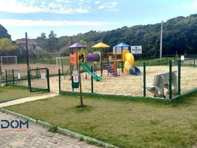 Terreno em  loteamento nos ingleses - Florianópolis