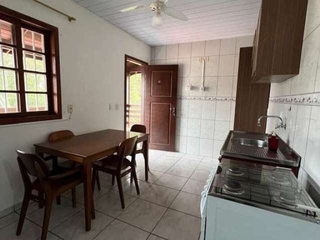 Apartamento para alugar no bairro Ingleses Norte - Florianópolis/SC