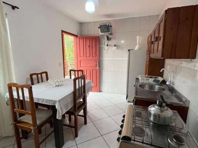 Apartamento para alugar no bairro Ingleses Norte - Florianópolis/SC