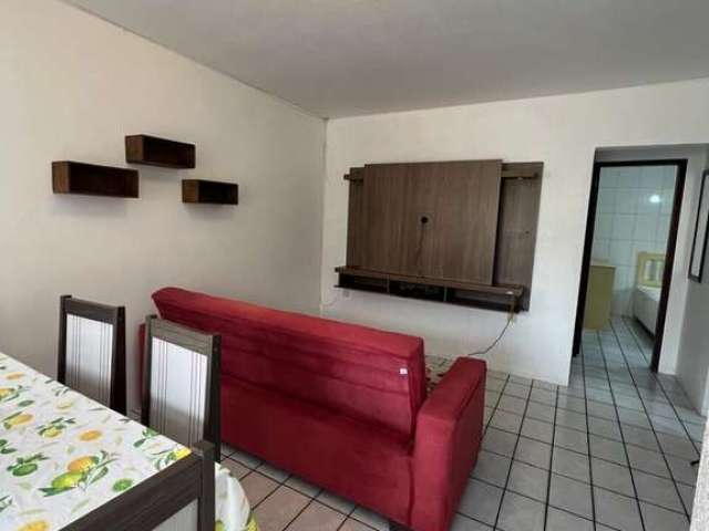 Apartamento para alugar no bairro Ingleses Norte - Florianópolis/SC