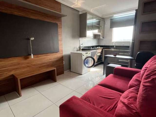 Apartamento para alugar no bairro Ingleses do Rio Vermelho - Florianópolis/SC