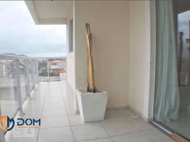 Apartamento à venda no bairro Ingleses do Rio Vermelho - Florianópolis/SC