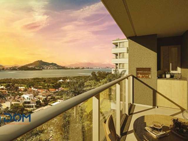 Apartamento à venda no bairro Cacupé - Florianópolis/SC