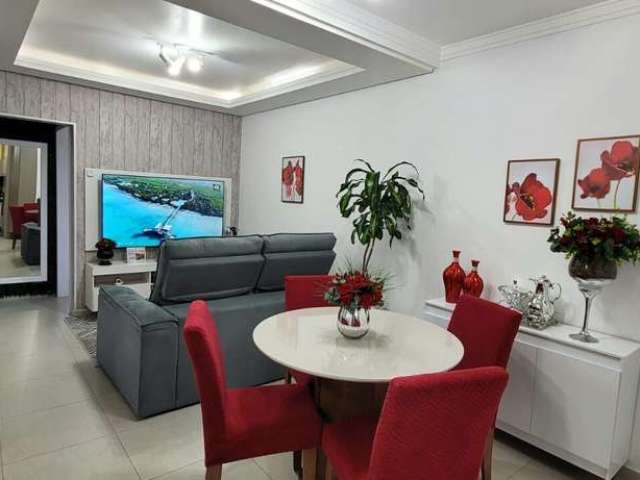 Apartamento à venda no bairro Ingleses do Rio Vermelho - Florianópolis/SC