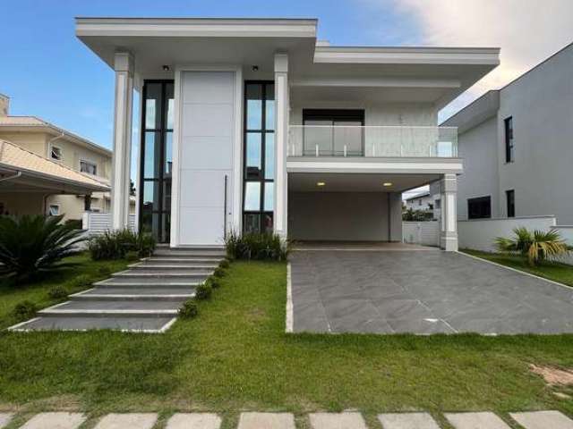 Casa à venda no bairro São João do Rio Vermelho - Florianópolis/SC