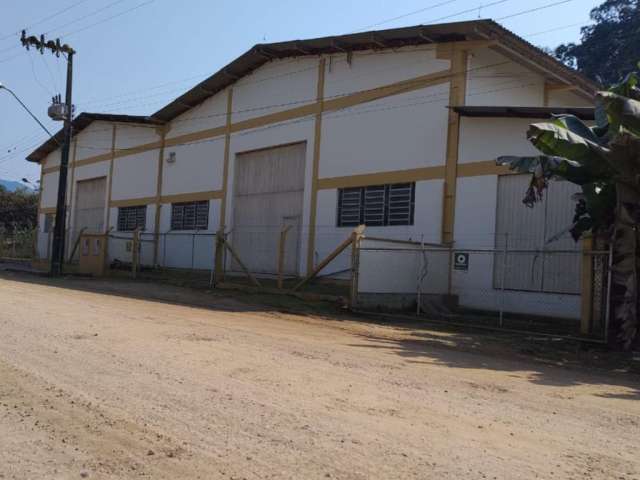 Galpão a venda no Bairro Bateas Brusque