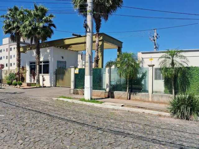 Apartamento para Venda em São Leopoldo, SANTO ANDRÉ, 2 dormitórios, 1 banheiro, 1 vaga