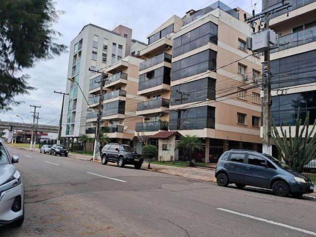 Apartamento para Venda em São Leopoldo, centro, 3 dormitórios, 1 suíte, 2 banheiros, 1 vaga