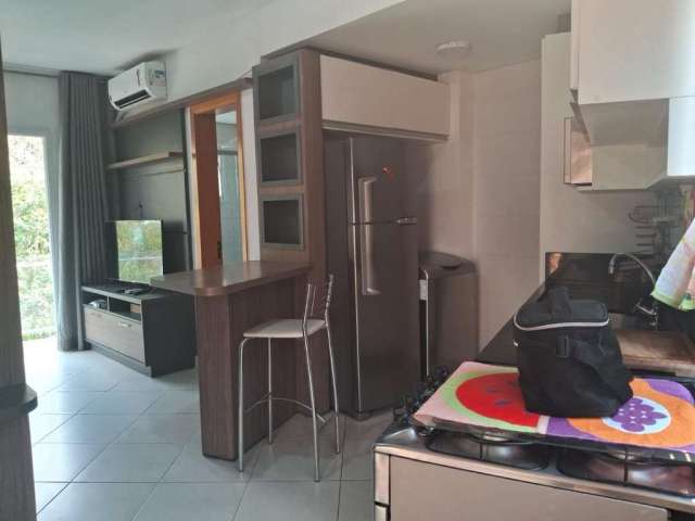 Apartamento para Venda em São Leopoldo, Campestre, 1 banheiro, 1 vaga