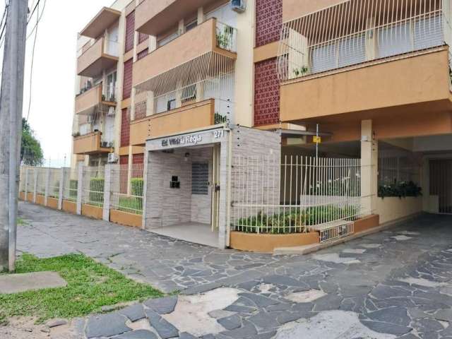 Apartamento para Venda em São Leopoldo, Cristo Rei, 1 dormitório, 1 banheiro, 1 vaga