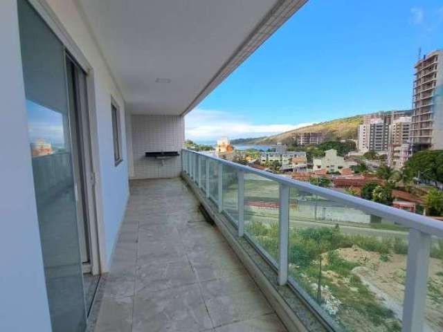 Apartamento na Praia do Morro com 3 Quartos Planejados... 40X para Pagar