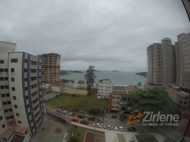 Apartamento 3 quartos  com vista para o mar.. praia do morro... guarapari.