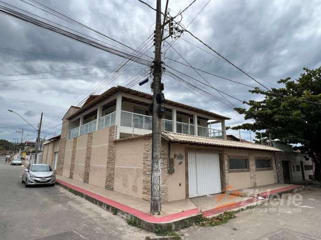 Maravilhosa casa com área de lazer completa em santa mônica guarapari...