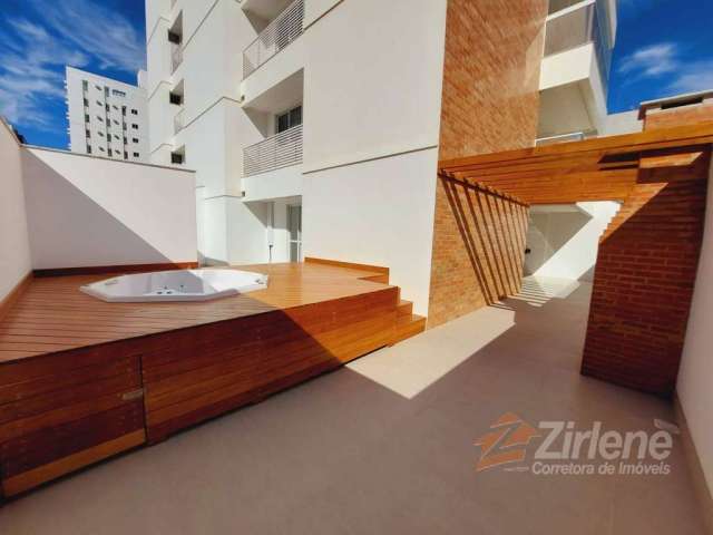 Apartamento casa a venda com 2 quartos, churrasqueira e Jacuzzi - Guarapari