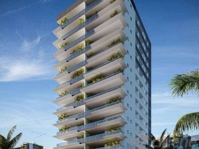 Lançamento Edifício Platinum, Exclusivo 2 apartamentos por andar