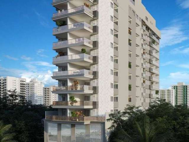 Lançamento Residencial Antônio Gotardo  frente para o mar