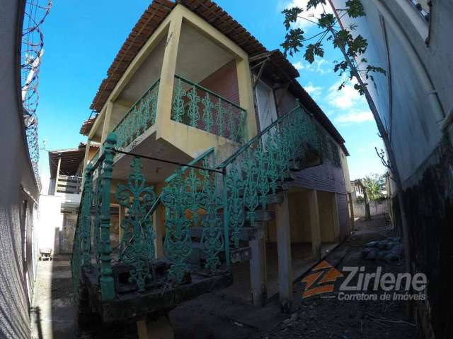 Oportunidade unica casa com terreno de 420m² em área comercial em guarapari