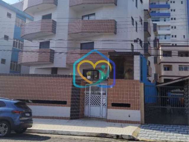 Apartamento com 1 quarto à venda na Vila Caiçara