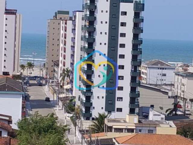 Apartamento 2 dormitórios ( 1 suíte )