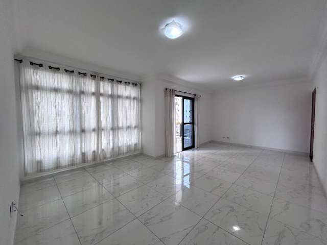 Lindo apartamento de 90m em Guilhermina