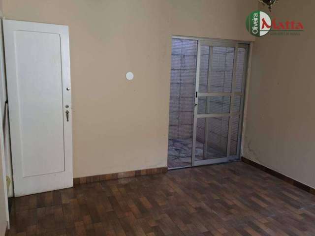 Apartamento com 2 dormitórios à venda por R$ 270.000 - Centro/ jf