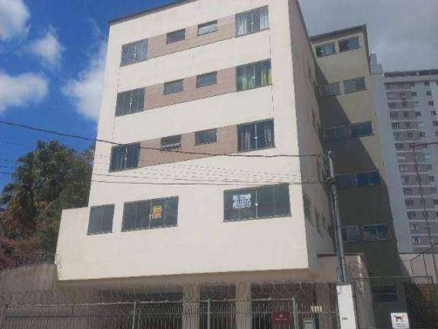 Apartamento mobiliado com 2 dormitórios para alugar por R$ 1.333/mês - Aeroporto - Juiz de Fora/MG