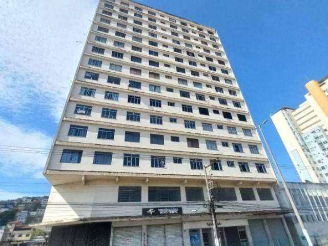 Apartamento com 2 dormitórios à venda, 82 m² por R$ 230.000,00 - Centro - Juiz de Fora/MG