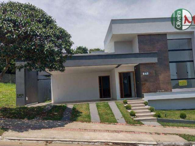 Casa com 4 dormitórios à venda, 200 m² por R$ 1.490.000,00 - Residencial Alvim - Juiz de Fora/MG