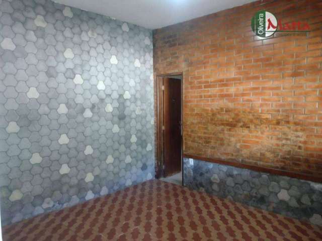 Casa com 2 dormitórios à venda, 70 m² por R$ 130.000,00 - Santa Luzia - Juiz de Fora/MG