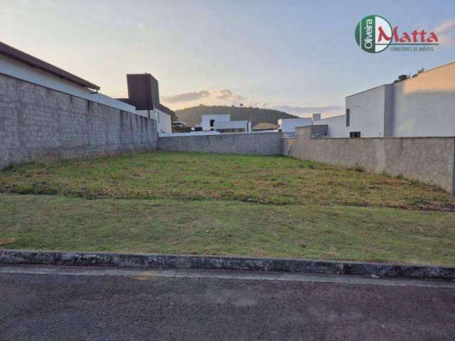 Terreno à venda, 445 m² por R$ 350.000,00 - Spina Ville II - Juiz de Fora/MG