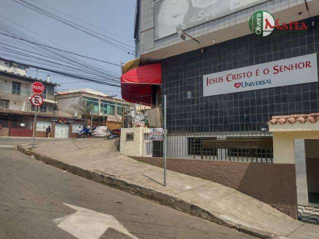 Loja à venda por R$ 1.350.000 - São Pedro - Juiz de Fora/MG