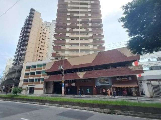 Apartamento com 1 dormitório para alugar por R$ 1.210,00/mês - São Mateus - Juiz de Fora/MG