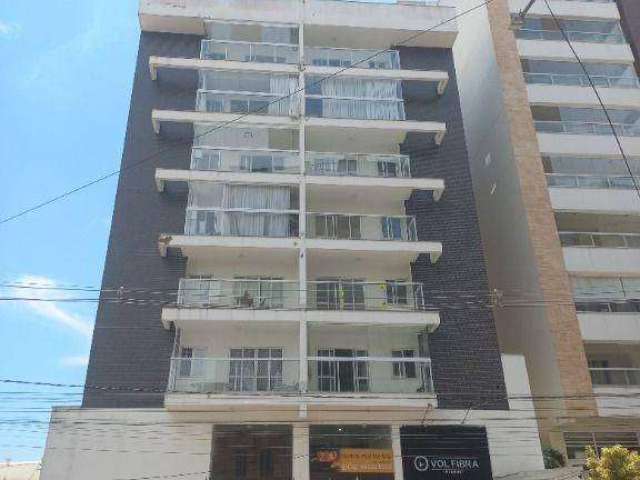 Apartamento com 2 dormitórios à venda, 55 m² por R$ 600.000,00 - Estrela Sul - Juiz de Fora/MG