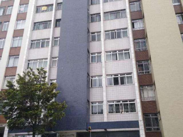 Apartamento com 4 quartos à venda na Rua Doutor Constantino Paleta, Centro, Juiz de Fora, 150 m2 por R$ 630.000