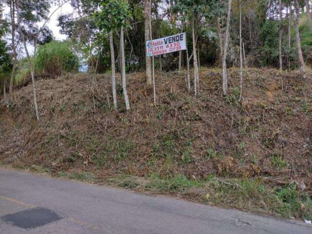 Terreno à venda na Rua Adão Barbosa Lima, São Pedro, Juiz de Fora por R$ 280.000