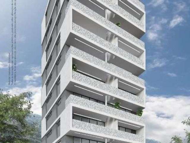 Apartamento com 2 quartos à venda na Rua Monsenhor Gustavo Freire, São Mateus, Juiz de Fora, 72 m2 por R$ 399.000