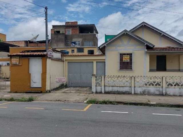 Casa comercial à venda na Rua Marília, Benfica, Juiz de Fora por R$ 990.000