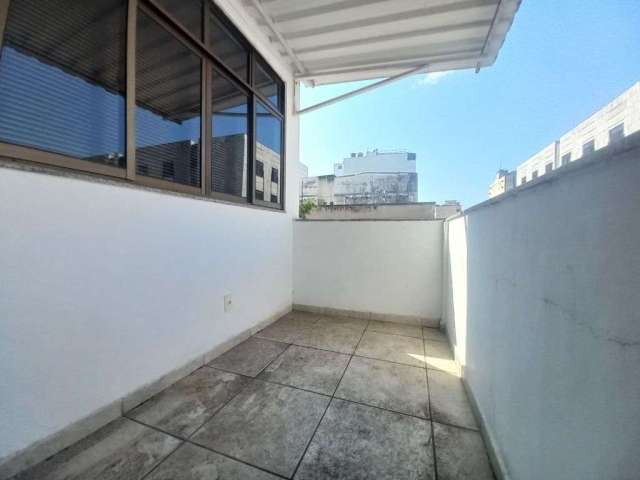 Sala comercial para alugar na Rua Santa Rita, 325, Centro, Juiz de Fora por R$ 1.000