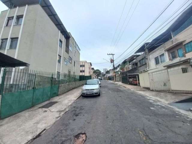 Apartamento com 2 quartos à venda na Rua Alberto Deodato, Cidade do Sol, Juiz de Fora, 60 m2 por R$ 180.000