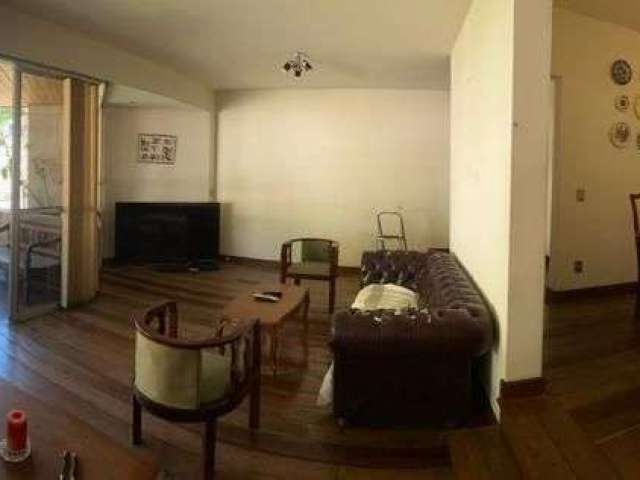 Apartamento com 3 quartos à venda na Rua Olegário Maciel, Santa Helena, Juiz de Fora por R$ 790.000