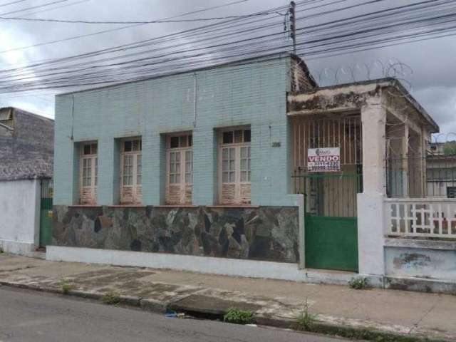 Casa comercial à venda na Avenida Sete de Setembro, Centro, Juiz de Fora, 315 m2 por R$ 1.500.000