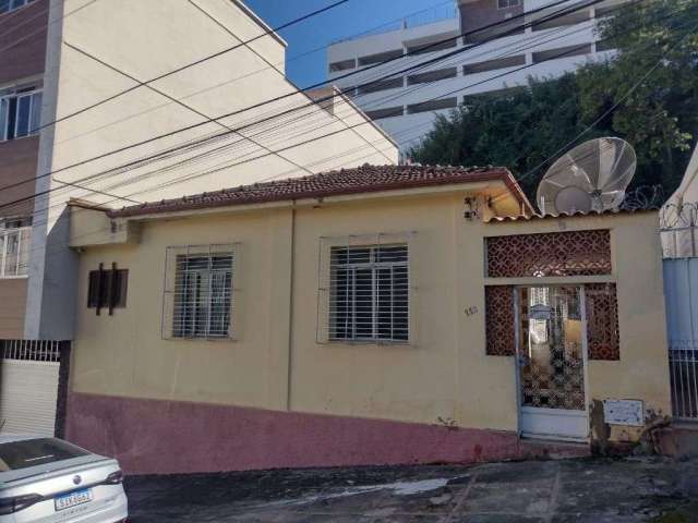 Casa com 3 quartos à venda na Rua Doutor Eduardo de Menezes, São Mateus, Juiz de Fora por R$ 629.000