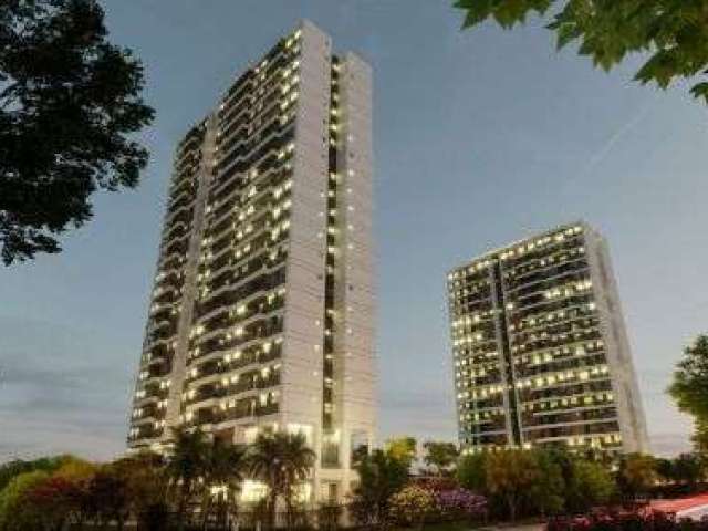 Apartamento à venda, 58 m² por R$ 420.000,00 - Presidente Kennedy - Fortaleza/CE